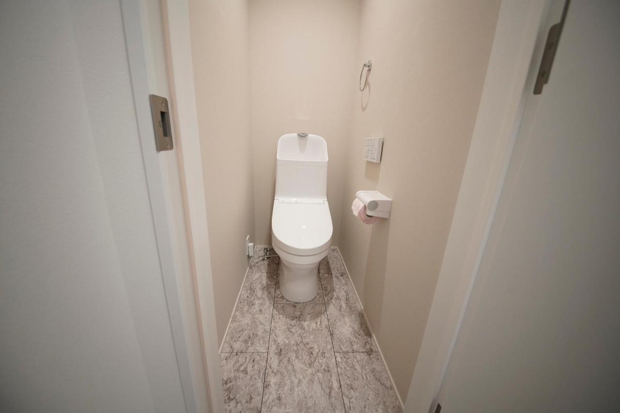 Appartamento 渋谷 広め50M2 2Ldk 代々木公園駅徒歩5分 家族におすすめ Tokyo Esterno foto