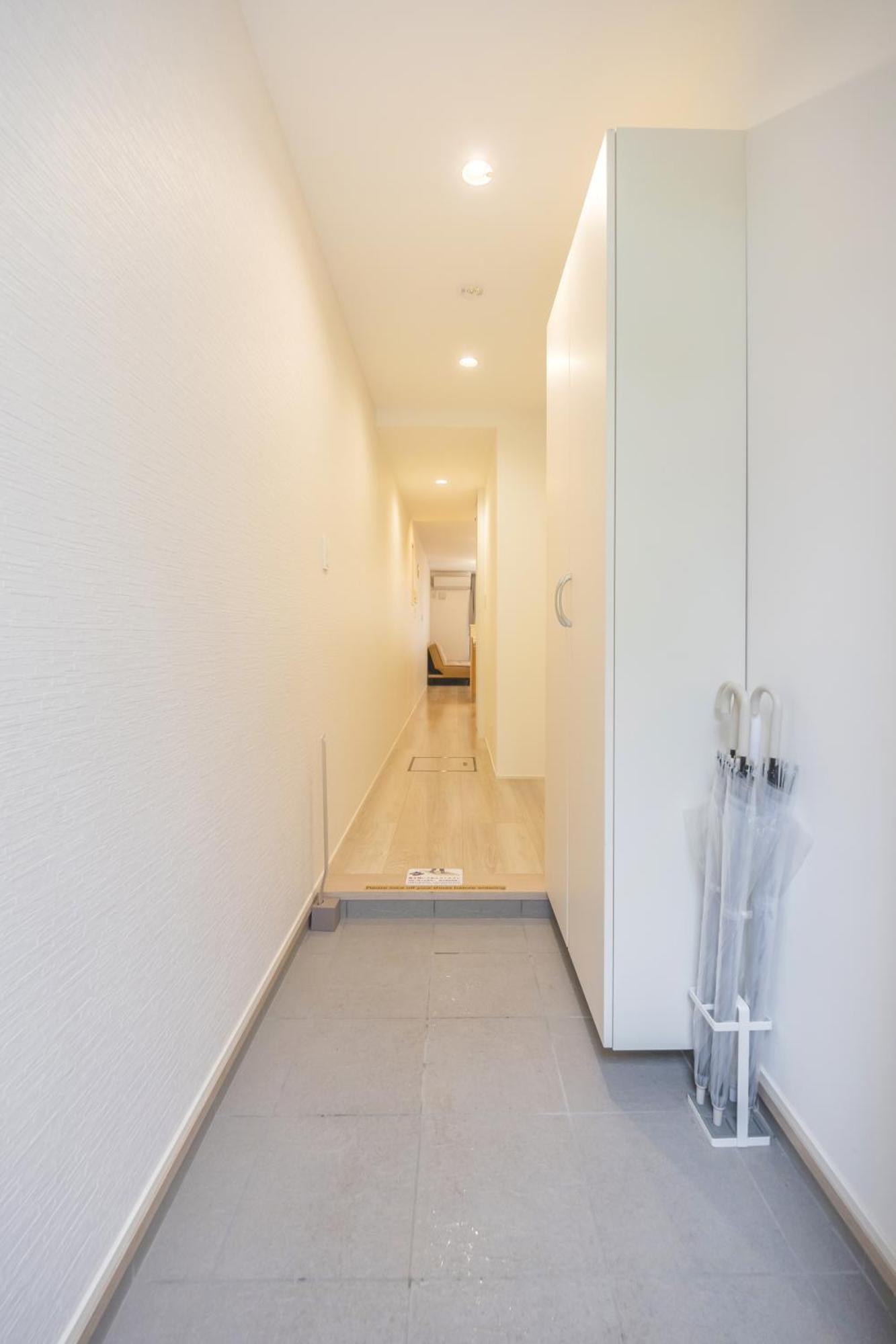 Appartamento 渋谷 広め50M2 2Ldk 代々木公園駅徒歩5分 家族におすすめ Tokyo Esterno foto