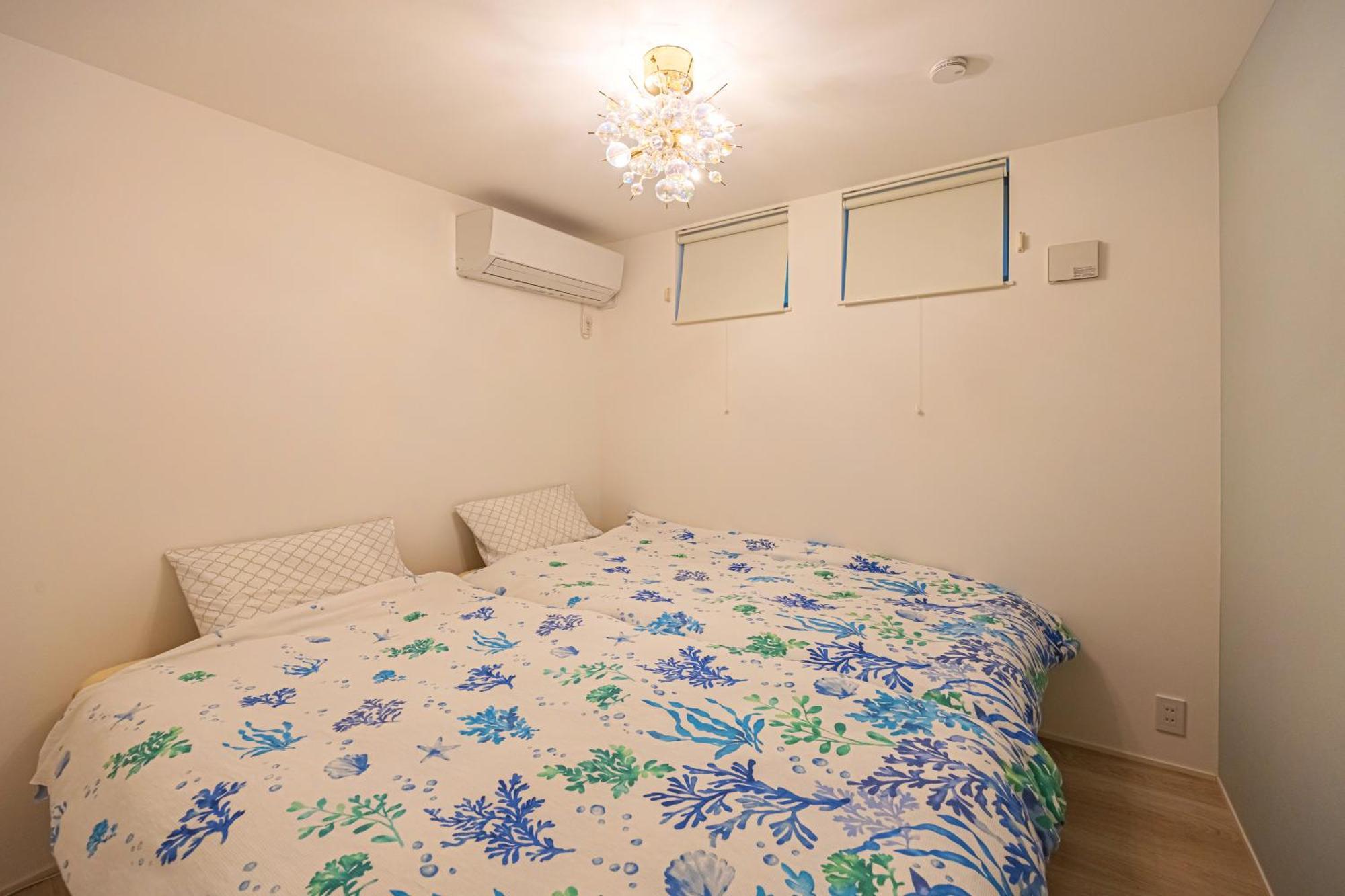 Appartamento 渋谷 広め50M2 2Ldk 代々木公園駅徒歩5分 家族におすすめ Tokyo Esterno foto
