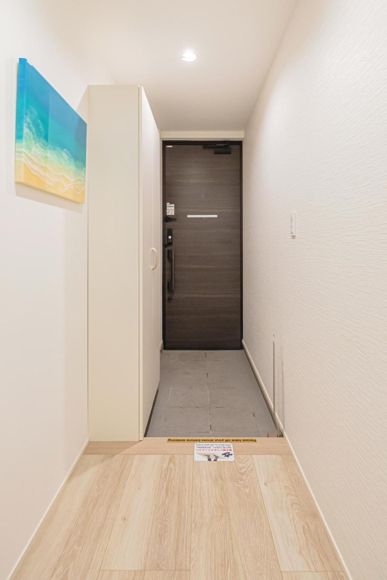 Appartamento 渋谷 広め50M2 2Ldk 代々木公園駅徒歩5分 家族におすすめ Tokyo Esterno foto