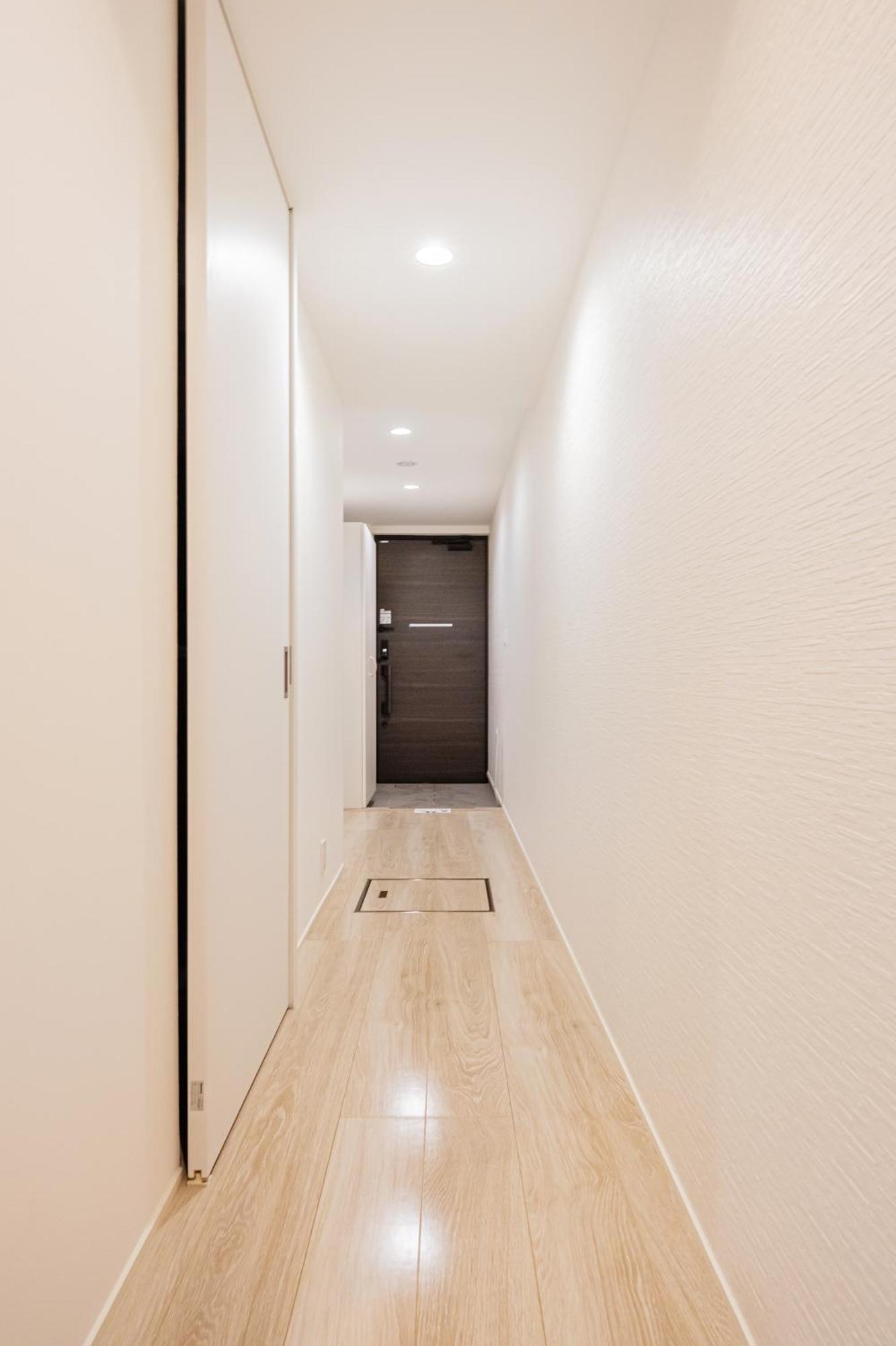 Appartamento 渋谷 広め50M2 2Ldk 代々木公園駅徒歩5分 家族におすすめ Tokyo Esterno foto