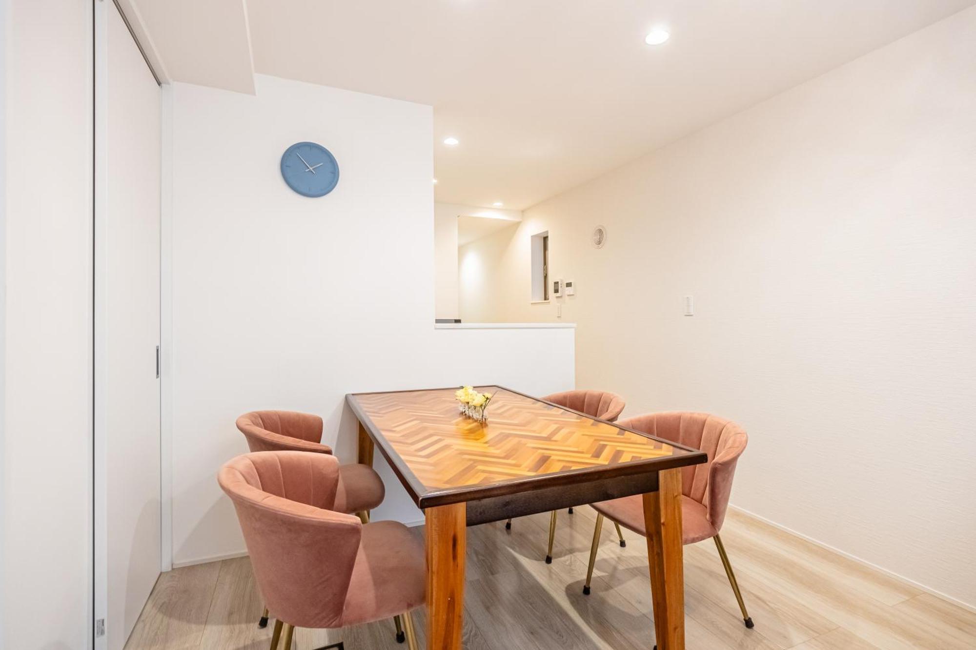 Appartamento 渋谷 広め50M2 2Ldk 代々木公園駅徒歩5分 家族におすすめ Tokyo Esterno foto